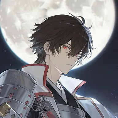 Profile image of 아카츠키