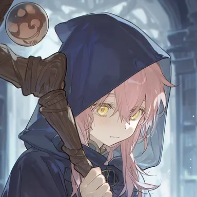 Profile image of 미리아