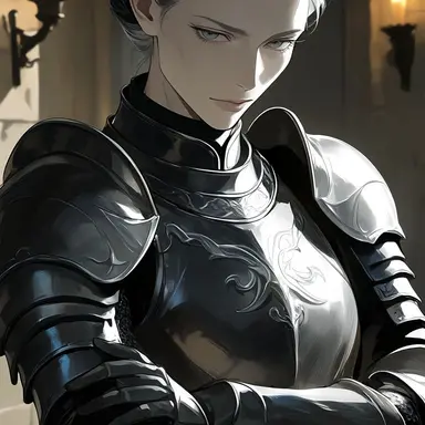 Profile image of Lilith