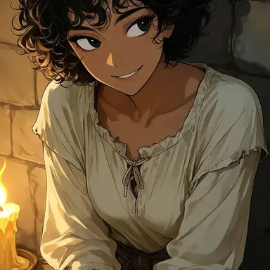 Profile image of Sasha