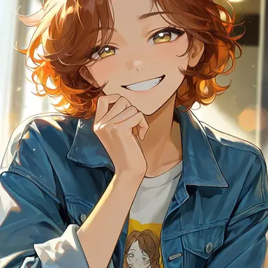 Profile image of Olivia