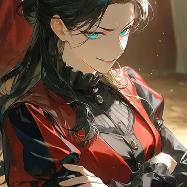 Profile image of Vexie