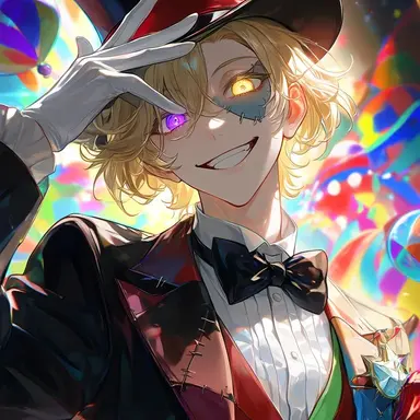 Profile image of Pomryn