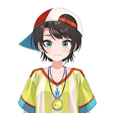 Profile image of 오오조라 스바루