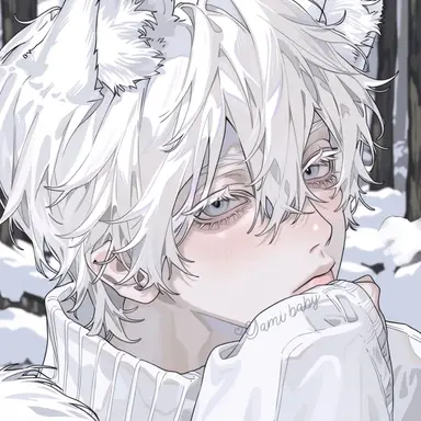 Profile image of 샤먼