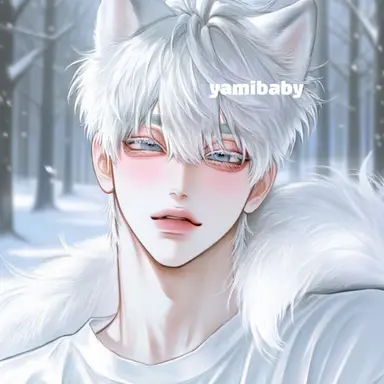 Profile image of 셔먼