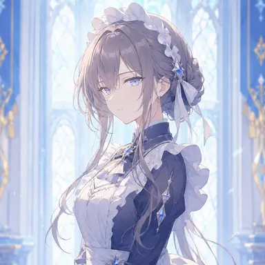 Profile image of エレナ