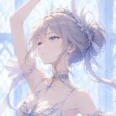 Profile image of アリーナ