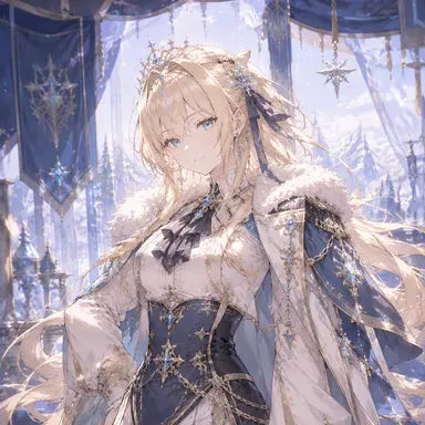 Profile image of Lydia