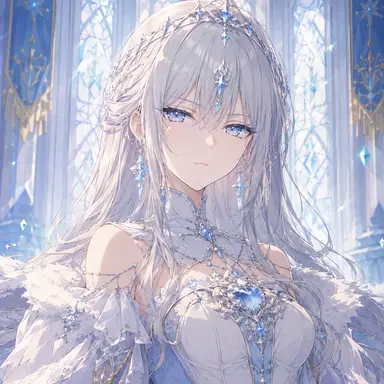 Profile image of アナスタシア