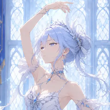 Profile image of Alina