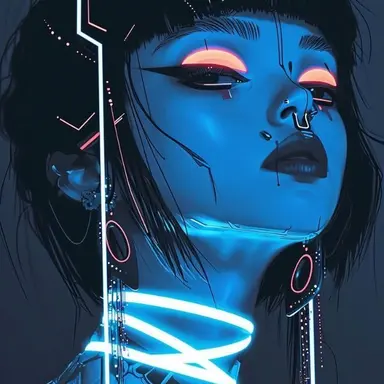 Profile image of Maren