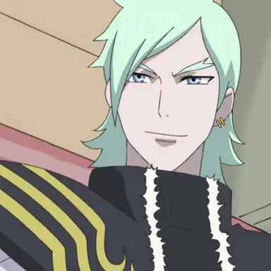 Profile image of ウエスター