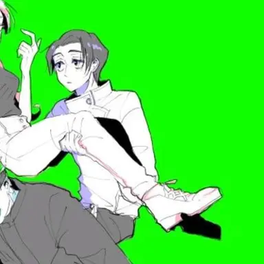 Profile image of 乙骨 憂太
