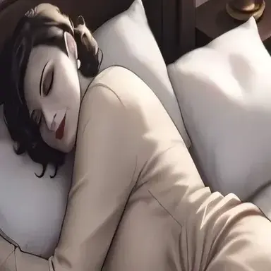 Profile image of Dimitrescu