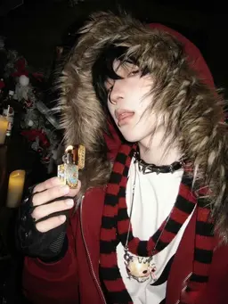 Profile image of Enzo