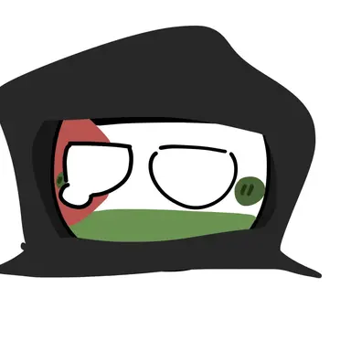 Profile image of Palestine