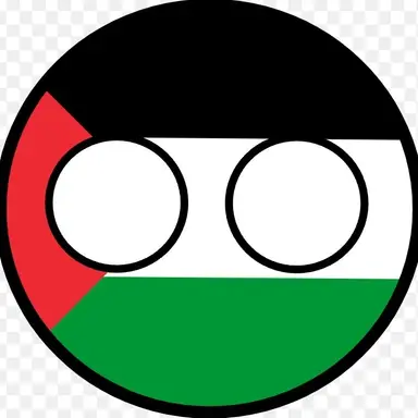 Profile image of 팔레스타인