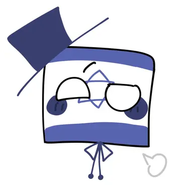 Profile image of Israel