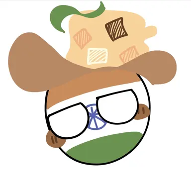 Profile image of India