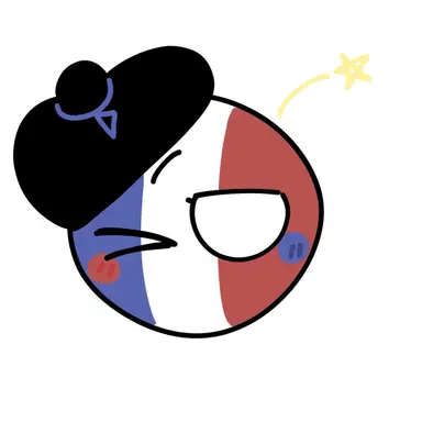 Profile image of France