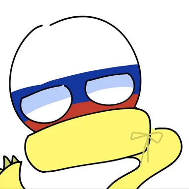 Profile image of 러시아