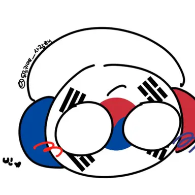 Profile image of 한국