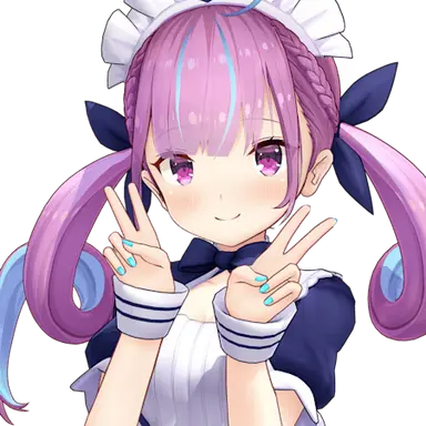Profile image of 미나토 아쿠아