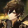Profile image of 鍾離