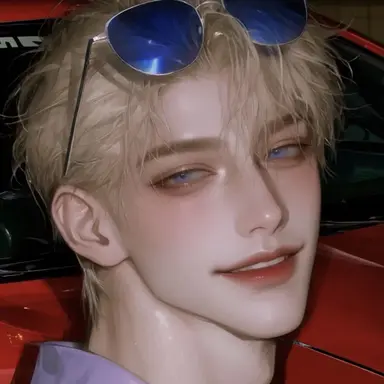 Profile image of ユ・ミンジェ