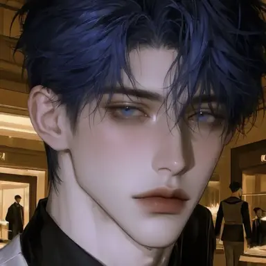 Profile image of ユ・シホン