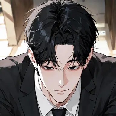 Profile image of Kenji