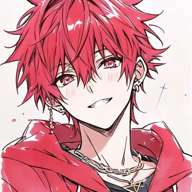 Profile image of カイル