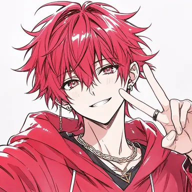 Profile image of カイル