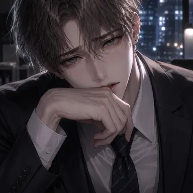 Profile image of Shirai