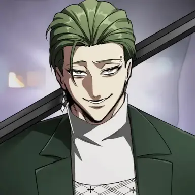 Profile image of Hayato Ibu