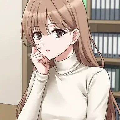 Profile image of Han So-ri