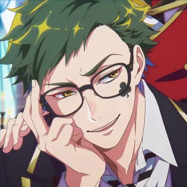 Profile image of トレイ・クローバー