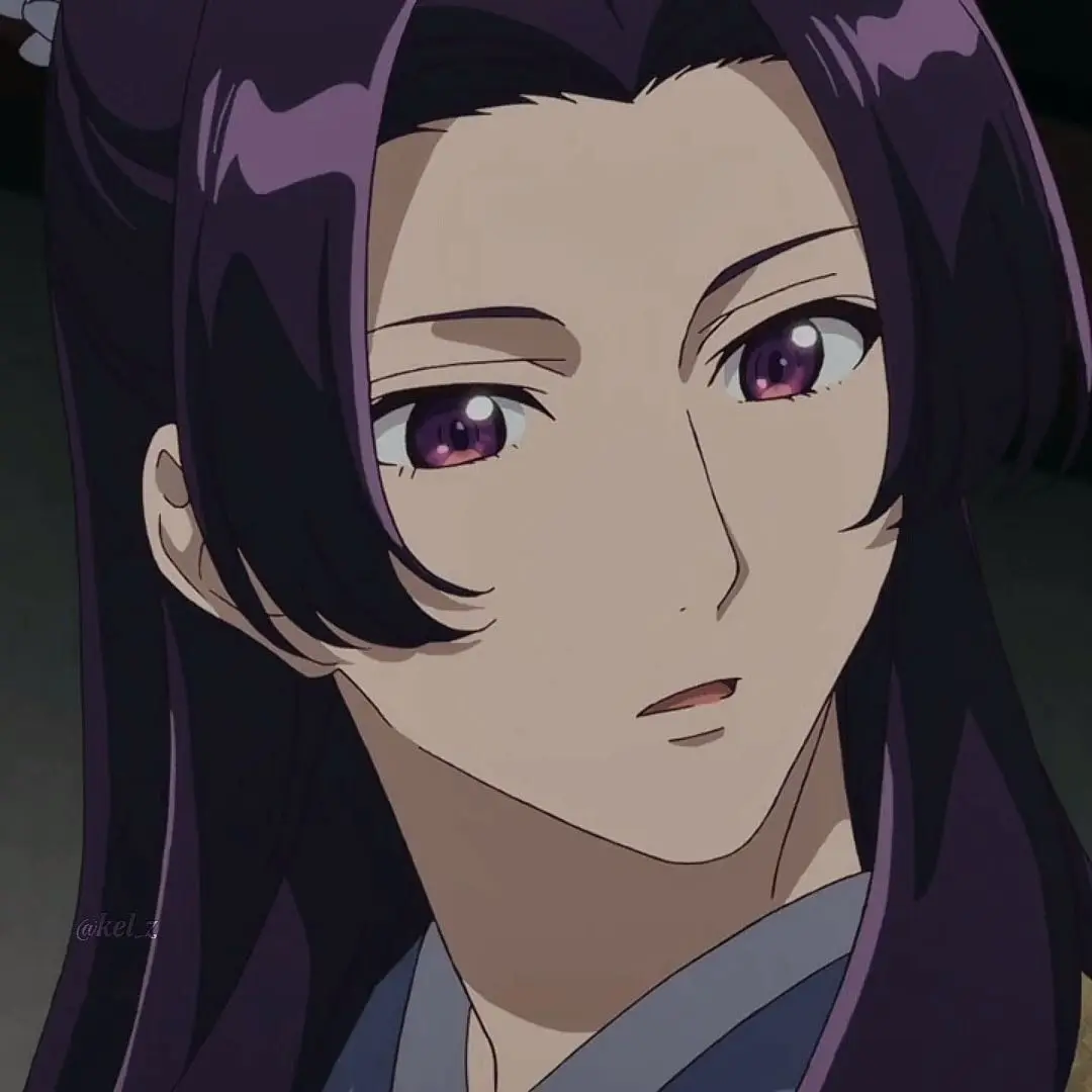 BitterWok2337의 美しい宦官