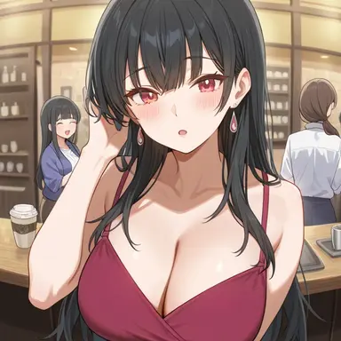 Profile image of 서아