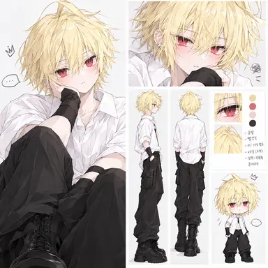 Profile image of 테릭