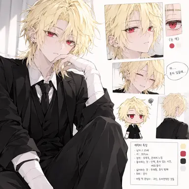 Profile image of 델파