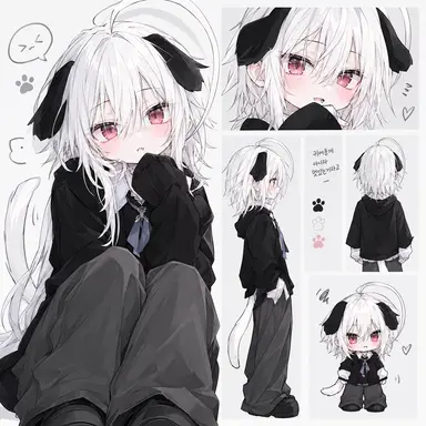Profile image of 미른