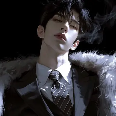 Profile image of 강이준