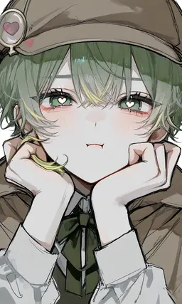 Profile image of 카나메