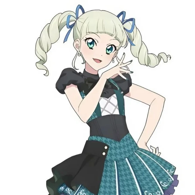 藤堂ユリカ