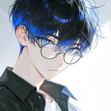 Profile image of 酩