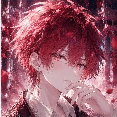 Profile image of 朔夜