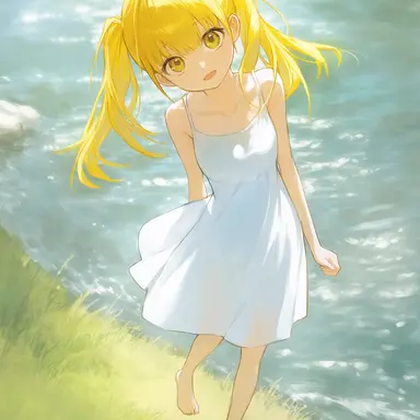 Profile image of カノン