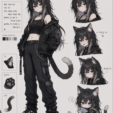 Profile image of 카야